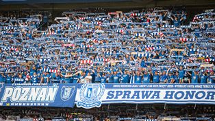 Skandal w Ekstraklasie? Kibice Lecha grzmią: Marchwiński nie powinien grać z Cracovią!