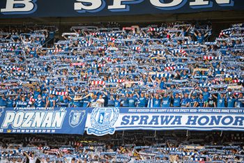 Skandal w Ekstraklasie? Kibice Lecha grzmią: Marchwiński nie powinien grać z Cracovią!