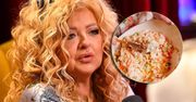 Magda Gessler wyjawiła tajemnicę idealnej sałatki jarzynowej. Ten popularny składnik jest dla niej "OHYDNY"