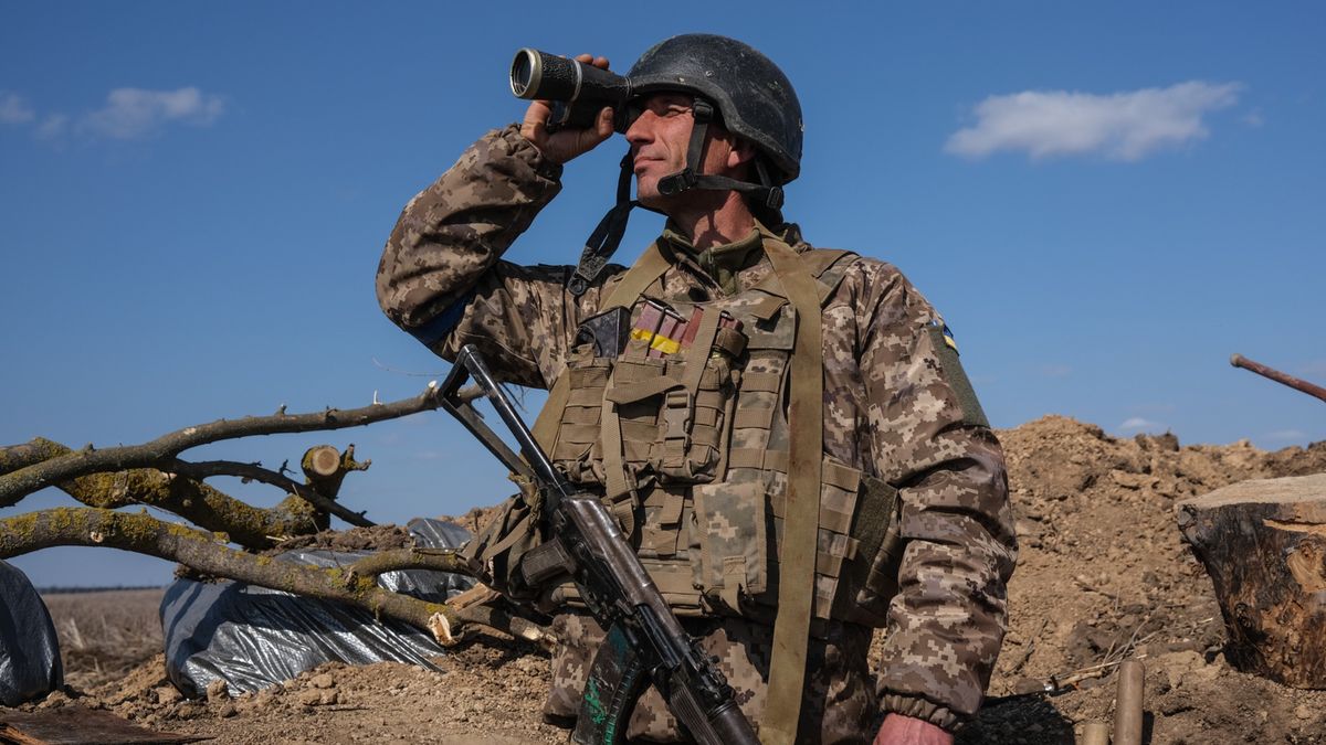 Ukraińcy zestrzelili rosyjskie samoloty