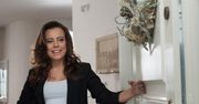 Anna Mucha zagra samą siebie w TVN-owskim serialu