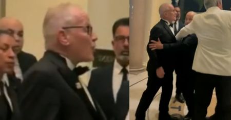 Dyrektor Festiwalu Filmowego w Cannes wdał się w BÓJKĘ... z policjantem! (WIDEO)