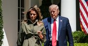 Grupa astrologów przewiduje przyszłość Melanii Trump. Będzie miała nowego partnera jeszcze przed wakacjami