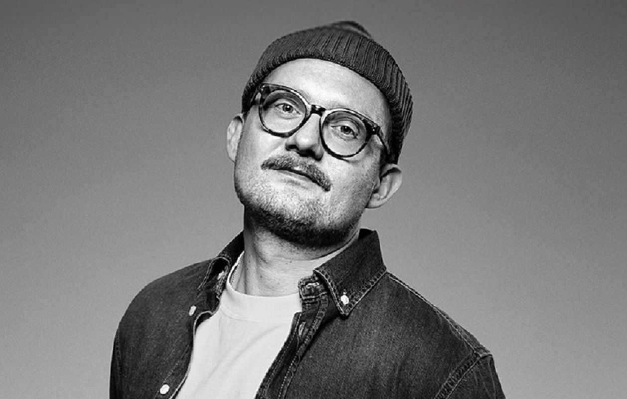 Marcin Nowakowski wraca do agencji Change Serviceplan