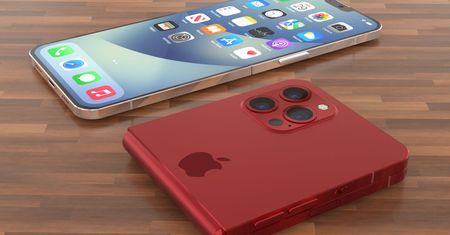 Nowe doniesienia o składanym iPhonie nie napawają optymizmem