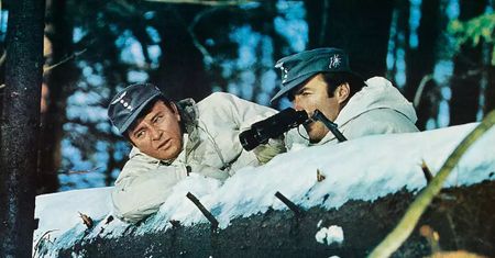Wojenne klasyki. Seriale i filmy, które powinieneś pamiętać