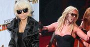Britney: "GaGa mnie kopiuje!"