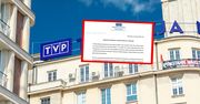 Chaos w TVP. Likwidator wydał oświadczenie