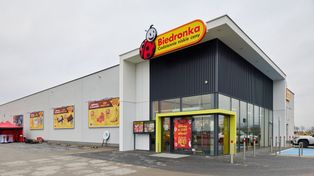 Limit 3 szt. na osobę. Tylko 2 lutego w Biedronce