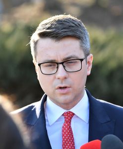 Mueller o sankcjach: tego Putin się nie spodziewał