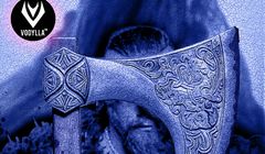 Dokument „Wikingowie: krew i podbój” w Vodylli