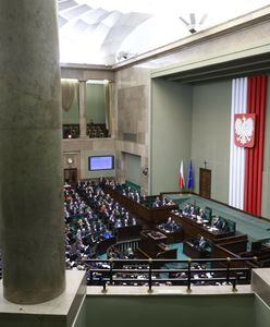 Jednogłośne poparcie dla ustawy. Wszyscy zagłosowali "za"