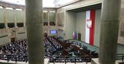 Jednogłośne poparcie dla ustawy. Wszyscy zagłosowali "za"