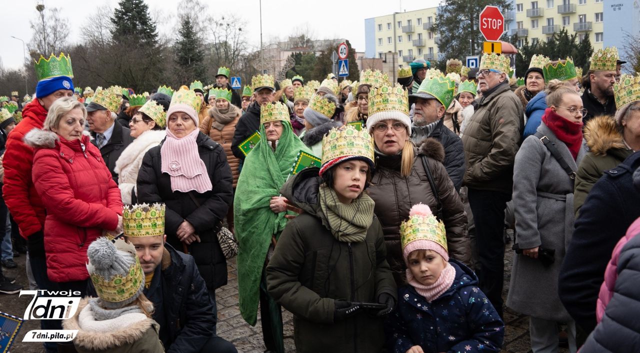 Trzech Króli