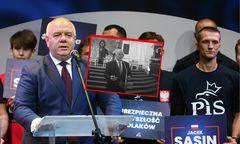 Film Sekielskich. Sasin zapowiada pozew. Fala komentarzy