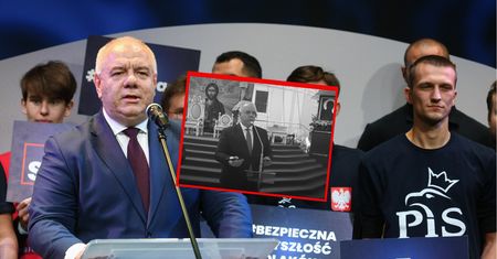Film Sekielskich. Sasin zapowiada pozew. Fala komentarzy