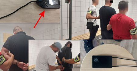 Zorganizowana grupa okradała samochody. Łupem padło 150 tys. zł