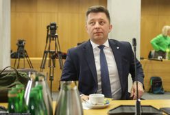 Awantura w PiS. Dworczyk bez sentymentów odpowiada Jakiemu