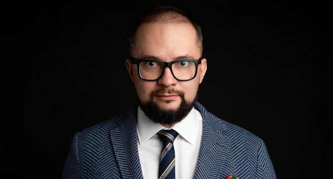 Hubert Świtalski sales business directorem w DoubleVerify