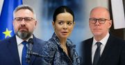 Centrum rozpycha się w koalicji. News WP: szykuje się pakiet nominacji
