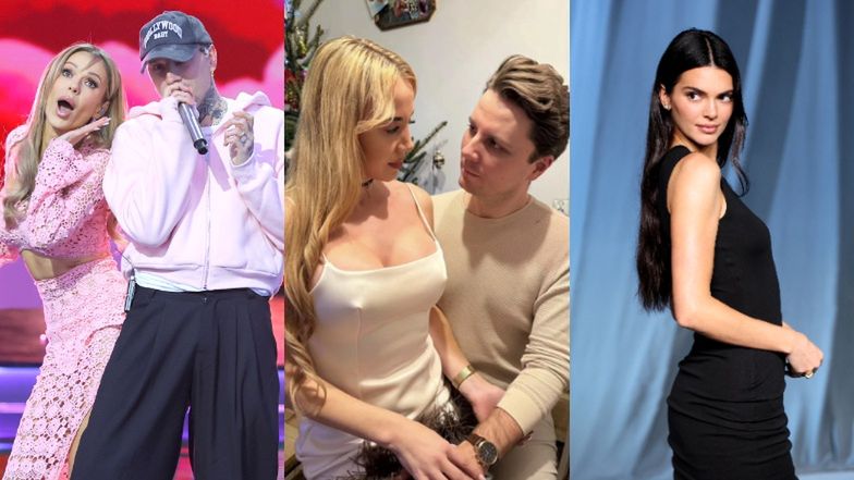 Najgłośniejsze wydarzenia tygodnia "Okiem Pudelka"