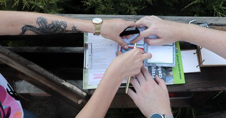 Questing coraz bardziej popularny w Polsce. Tak chcą zatrzymać turystów na dłużej