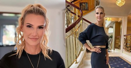 Dominika Tajner poddała się OPERACJI PLASTYCZNEJ: "To poważny zabieg. Jestem chwiejna, bo rany się goją". Co poprawiła tym razem?