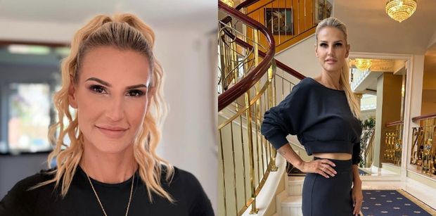Dominika Tajner poddała się OPERACJI PLASTYCZNEJ: "To poważny zabieg. Jestem chwiejna, bo rany się goją". Co poprawiła tym razem?