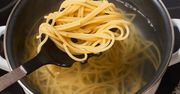 Nigdy nie gotuj tak makaronu. Włoch byłby załamany