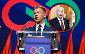 Magyar dostał list od prezydenta. Padły znamienne słowa