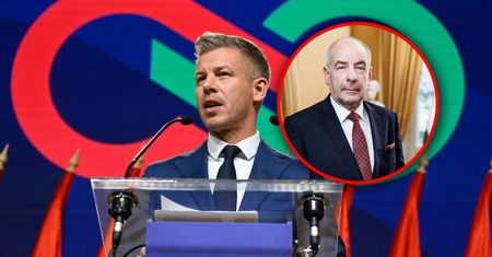 Magyar dostał list od prezydenta. Padły znamienne słowa