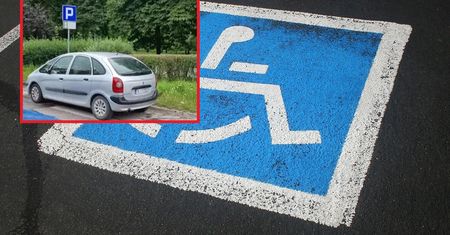 Co tu się stało? Fuszerka na drodze. Internauci pękają ze śmiechu