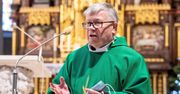 Ksiądz ostro o rządach PiS. "Upodlenie Kościoła przez obecną władzę"