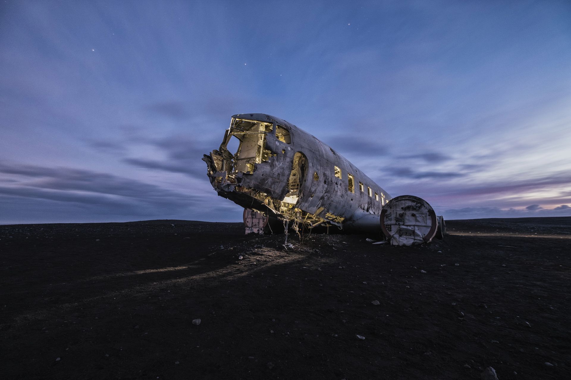 Islandia, ja oraz pojedynek flagowców Fujifilm: X-Pro2 kontra X-T2 7