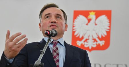 Zbigniew Ziobro o budżecie UE: "my tej sprawy nie odpuścimy"