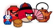 Inwazja Angry Birds na Chiny już zaplanowana