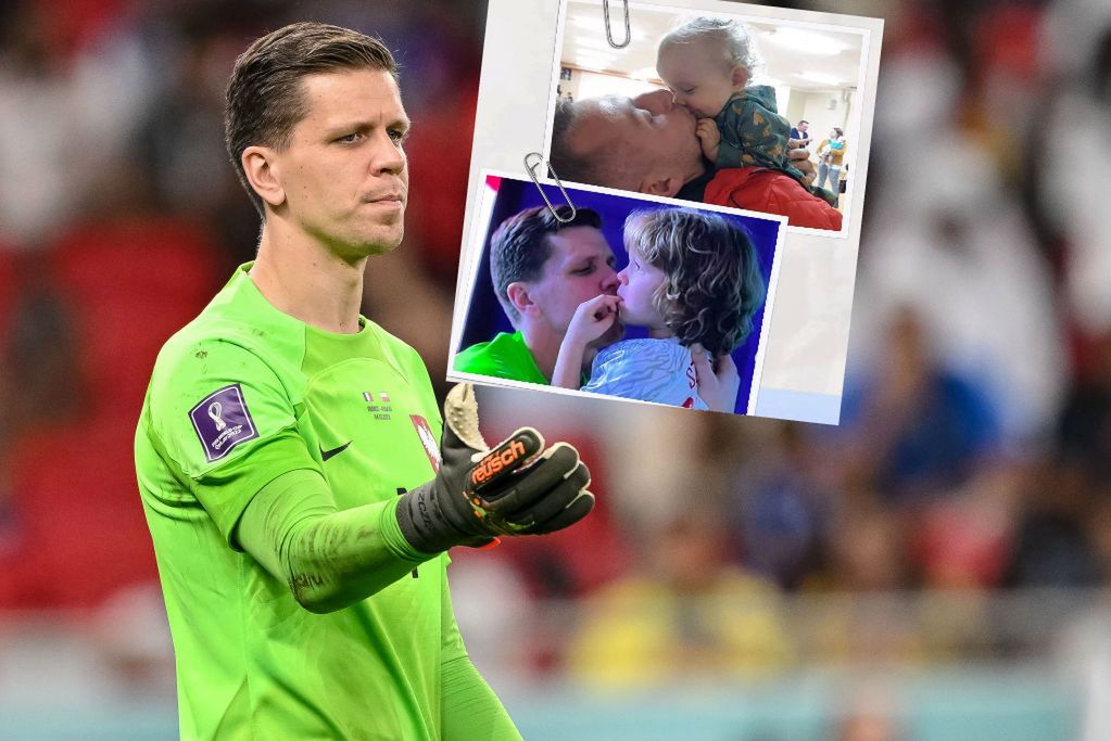 Zrozpaczony ojciec napisał do Szczęsnego. "Wojtek, proszę, pomóżcie..."