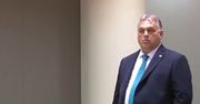 Zobacz, jak traktują Orbana w Brukseli. Nagranie niesie się w sieci
