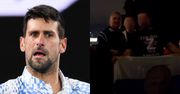 Ojciec Novaka Djokovicia bawił się ze zwolennikami Putina podczas Australian Open: "Niech żyje Rosja" (WIDEO)