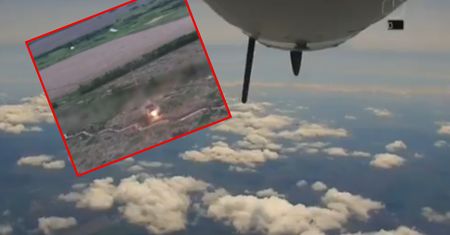 Atak balistyczny Rosji. Trafiony ośrodek pełen kadetów