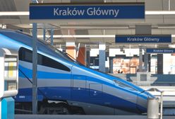 Spore zmiany w rozkładzie jazdy PKP