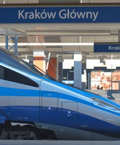 Spore zmiany w rozkładzie jazdy PKP