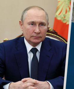 To prawdziwy cel Putina. "Nie ma już wątpliwości"