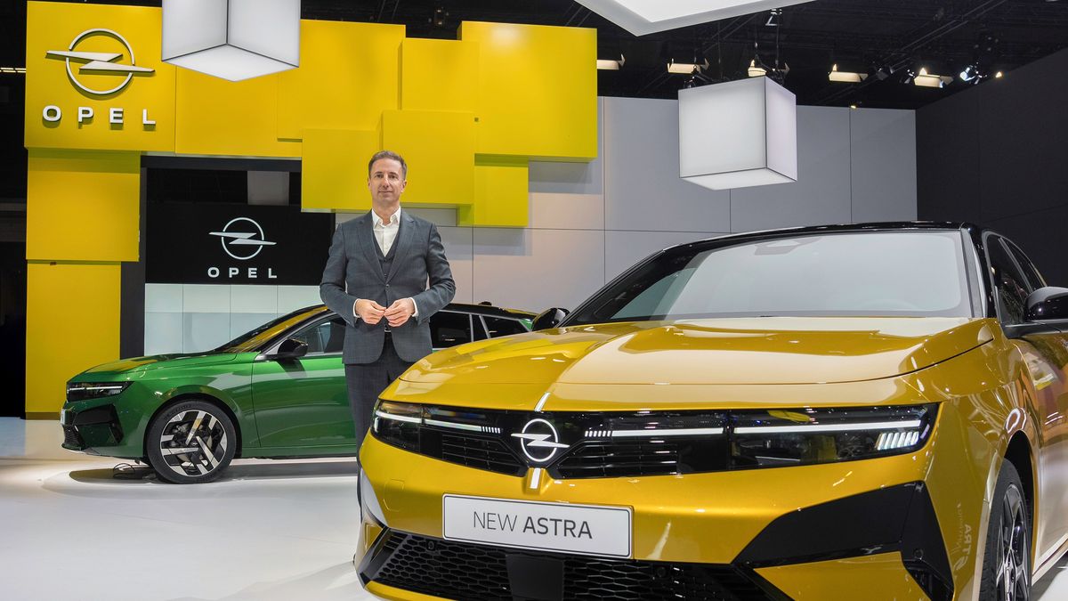 Florian Huettl, CEO Opla 