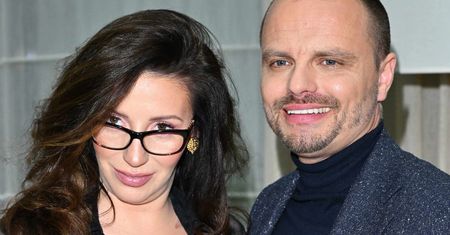 Partnerka Marcina Hakiela pokazała twarz synka. Tak wygląda mały Romeo