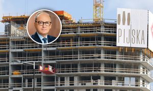 Prezes czołowego dewelopera: "błąd, że nie ma dopłat do kredytów hipotecznych"