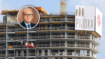 Prezes czołowego dewelopera: "błąd, że nie ma dopłat do kredytów hipotecznych"