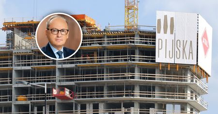 Prezes czołowego dewelopera: "błąd, że nie ma dopłat do kredytów hipotecznych"