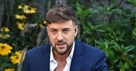 Aleksander Sikora wyleciał z "Pytania na śniadanie". Jakie ma zdanie o kolegach z TVP?