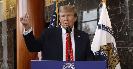 Donald Trump bez immunitetu. Były prezydent może być sądzony